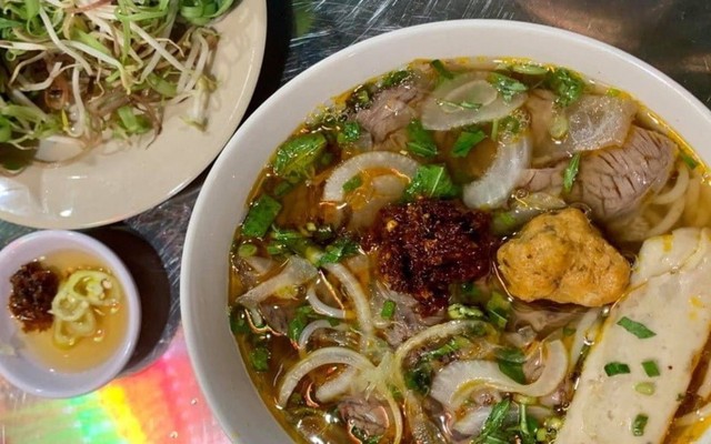 Lẩu Bò, Bún Bò & Phở Bò 68 - Lê Ngô Cát