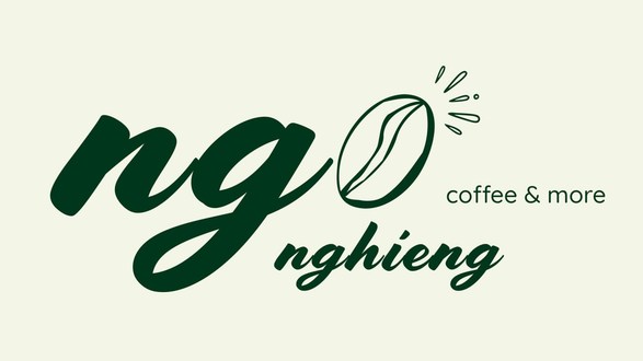 Matcha, Trà & Cafe Ngó Nghiêng