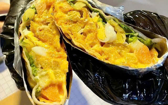 Tacos House Bắp 2 - Nguyễn Chí Thanh