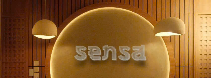 SENSA - Japanese Crepe, Matcha & Coffee