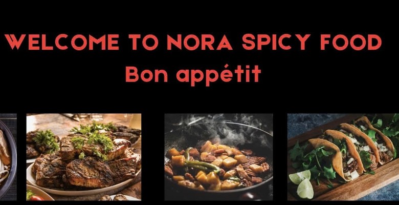 Nora Spicy Food - Đồ Ăn Cay Nồng - Phạm Văn Thuận
