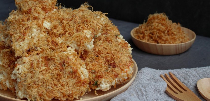 Amy Food - Ăn Vặt & Cơm Cháy Chà Bông - Phạm Văn Chiêu