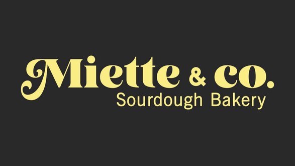 Tiệm Bánh Mì Miette & Co