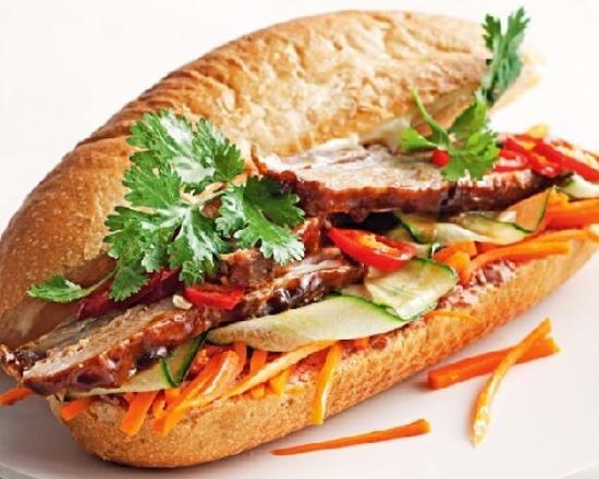 Bánh Mì Trang Xinh - Vĩnh Tuy