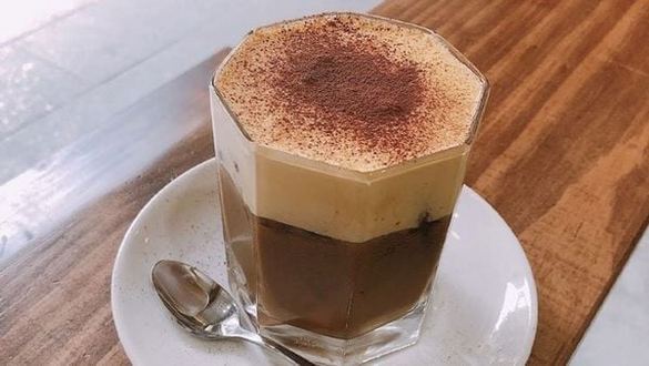 Cà Phê Muối Gia Lai - Bạch Đằng
