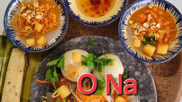 Quán Bánh Lọc O Na - Bánh Ít, Bánh Bèo & Gỏi Cuốn - Đường D38