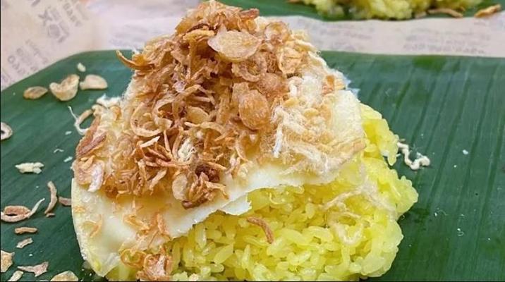 Xôi Xéo Hà Nội - 24 Phan Đăng Lưu