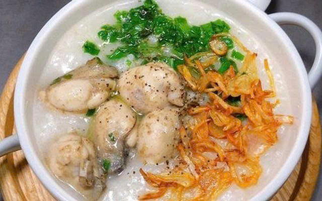 Mòn Răng Quán - Bánh Canh, Bún Cá Lóc & Cháo Hến