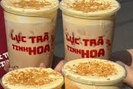 Lục Trà Tinh Hoa - Cách Mạng Tháng 8