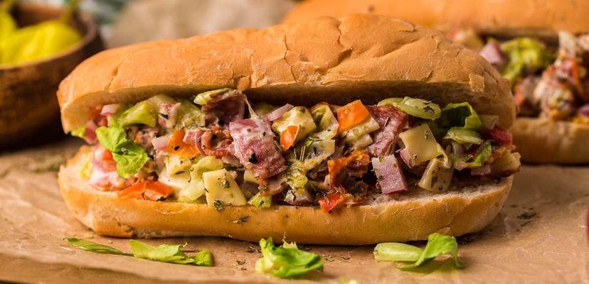Bottega - Italian Sandwiches - 63 Thảo Điền