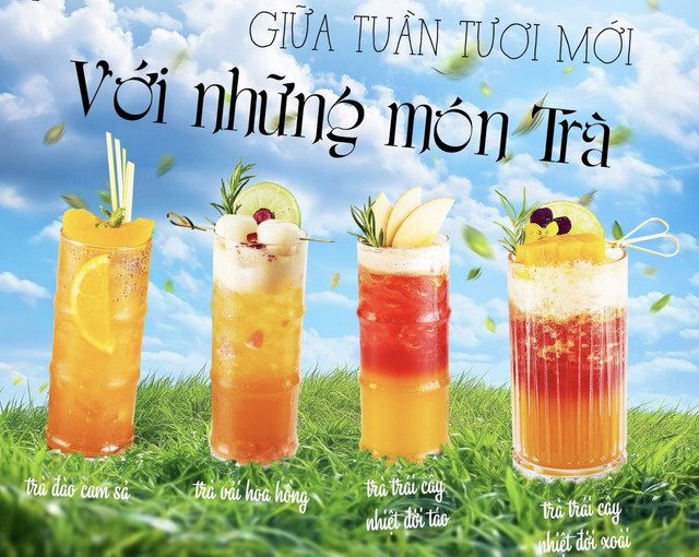 Hải Sản Cà Mau - Đường D36