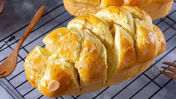 Tiệm Bánh Thành Phát - 443 Cát Bi