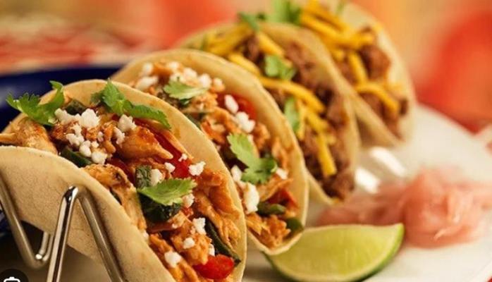 Tacos Phúc Đường - 45 Kiều Hạ