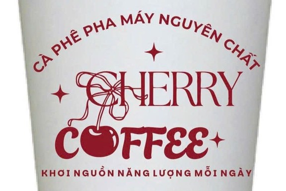 Cherry Coffee - An Dương Vương