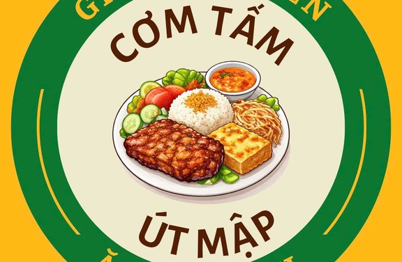 Cơm Tấm Út Mập - 120 Ngô Nhân Tịnh