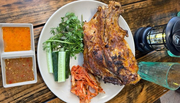 LỤM BEER - 15A Trần Nhân Tông