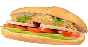 Bánh Mì Hạnh Tâm