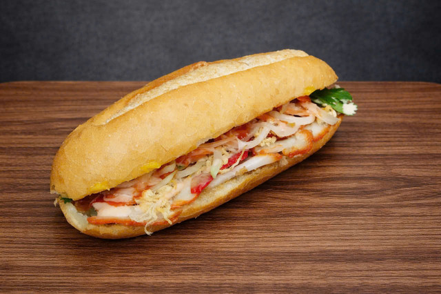 Bánh Mỳ Béo - 45 Tây Sơn