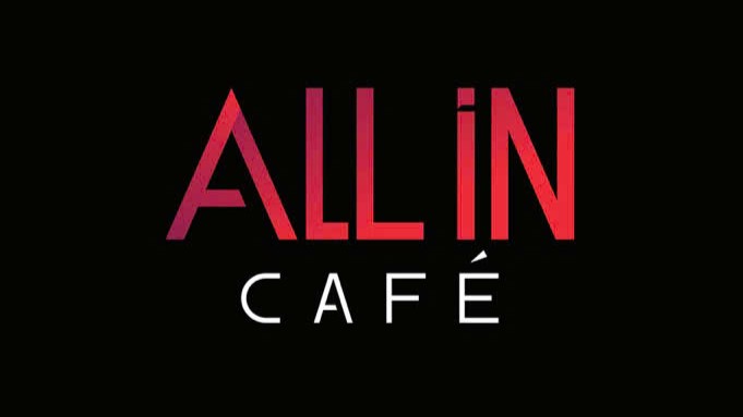 ALL IN CAFÉ - Đường D1A