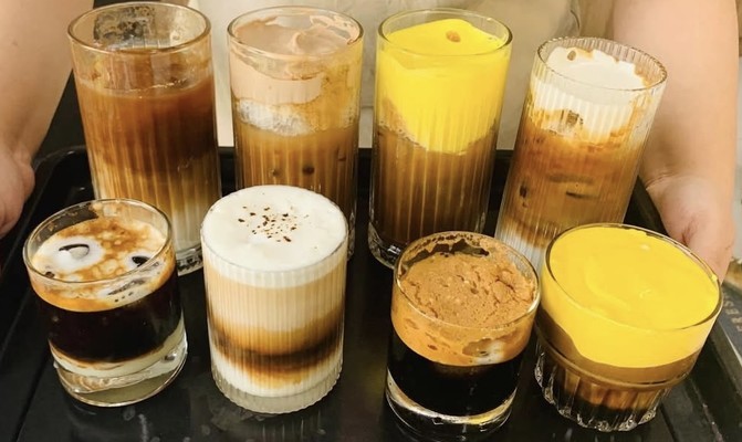 Tiệm Nước Cô Tuyết - Cafe, Nước Ép & Trà Tắc