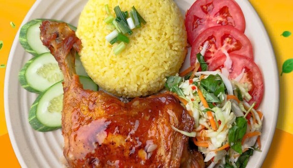 Cơm Gà Phúc Linh - 94 Phó Đức Chính
