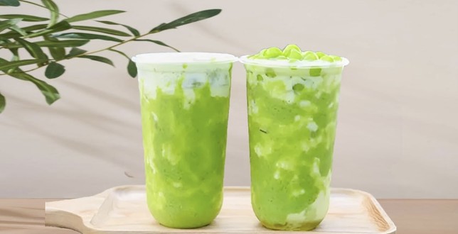 Mai Trang - Tea & Coffee