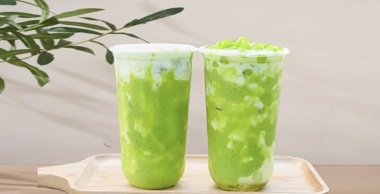 Mai Trang - Tea & Coffee