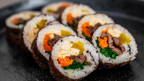 Ăn Vặt PuPu - Tây Lân