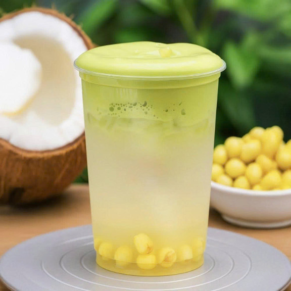 Tiệm Trà Nhà Thóc - Thới Hòa