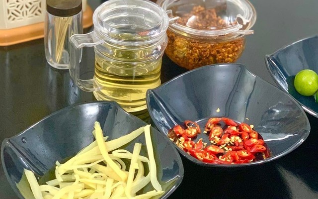 Canh Cá Thái Bình & Bún Cá Làng Nhuế - Cơ Sở Phạm Ngọc Thạch