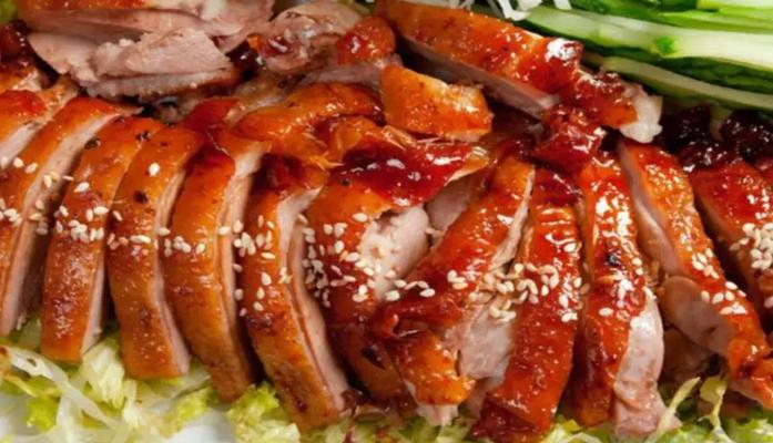 Tiệm Vịt Nhớ - 515 Đường Đông Hải