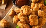 Crispy Gà - Gà Rán, Trà Chanh & Trà Sữa - Nguyễn Tri Phương