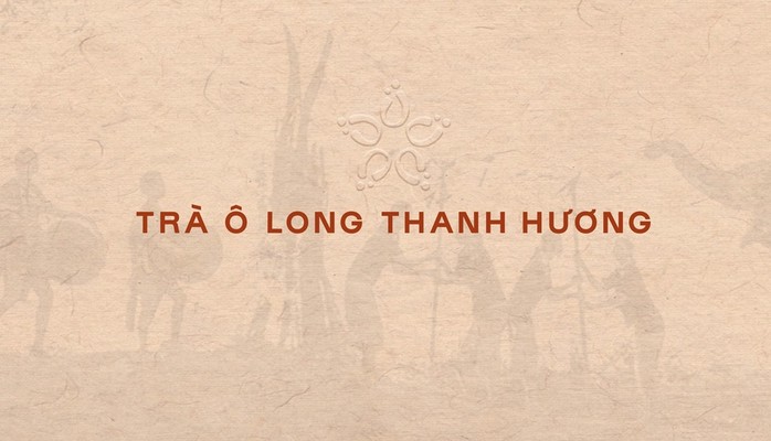 Duñ Tea - Trà Ô Long Thanh Hương - Tôn Đức Thắng