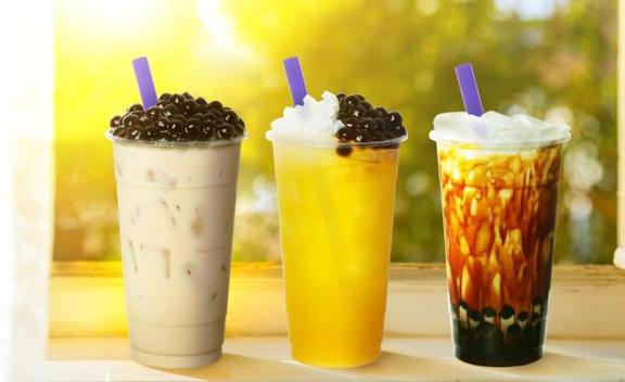 Tiệm Trà Sữa & Ăn Vặt Nhà Bear