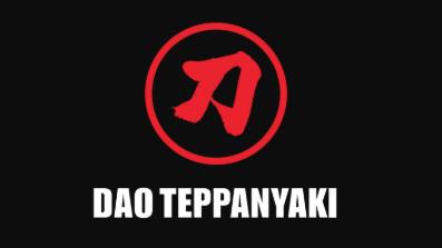 Dao Teppanyaki