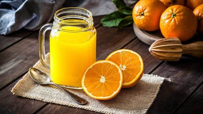 Trà Trái Cây & Trà Hoa Quả Nhiệt Đới - Phủ Thượng Đoạn