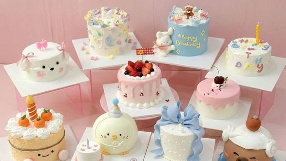 Bun Cake And Tea - Tiệm Trà Bánh Đà Nẵng