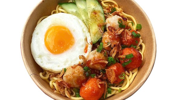 Tiệm Nhà Bảo - Trảng Dài
