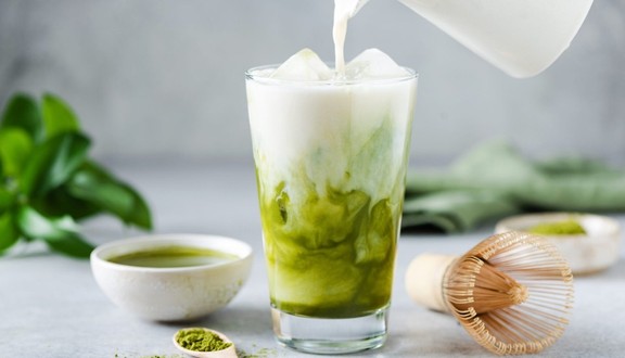 Trà Sữa Mini Tea - 35 An Dương Vương