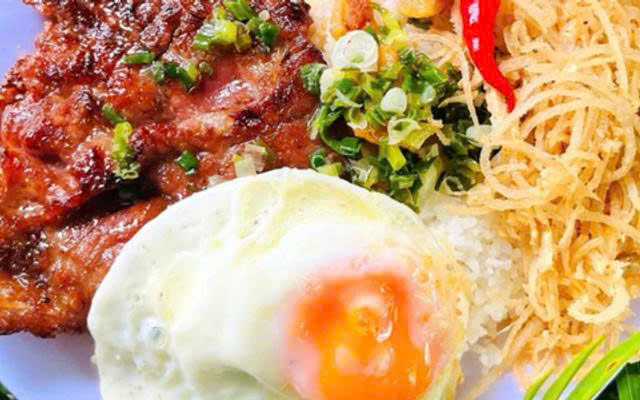 Vịt Nấu Lẩu Chao Sướng Đời - Đường D2