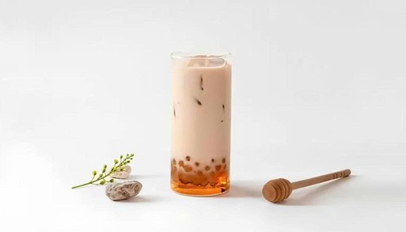 Thế Giới Ăn Vặt - 123 Thạch Hãn