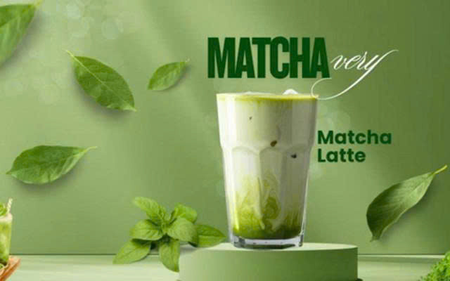 C Tea & Coffee - Cách Mạng Tháng 8