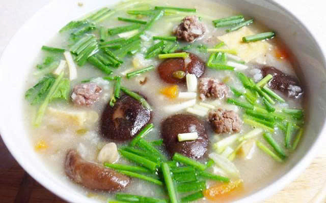 Gỏi Bò - Cháo Bò Lái Thiêu