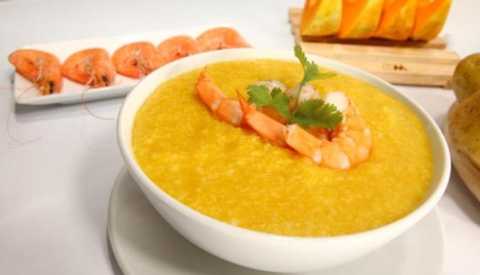 Cháo Sườn, Cháo Thịt & Cháo Bò - Hồng Bàng
