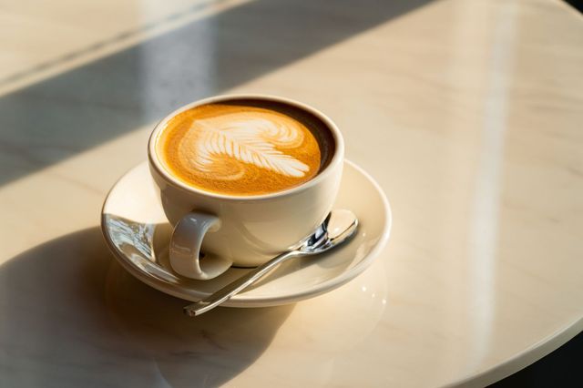 Cafe 96 - 154 Thống Nhất Mới