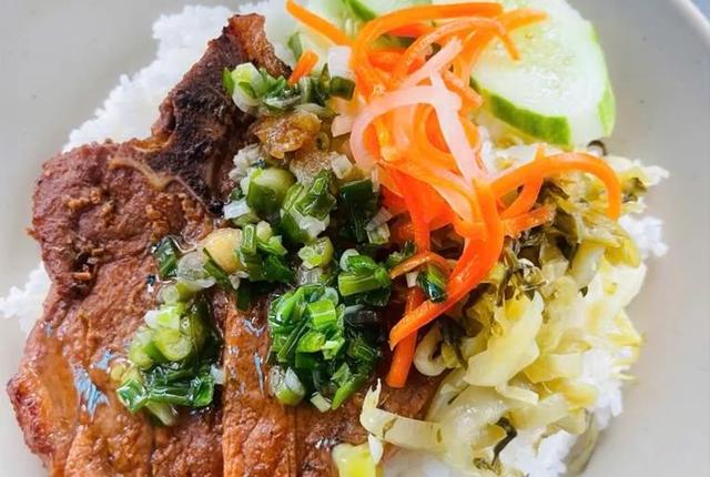 Cơm Tấm A.Loi - Đường N10