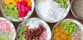 Chè Cung Đình Huế - Hoàng Lâu