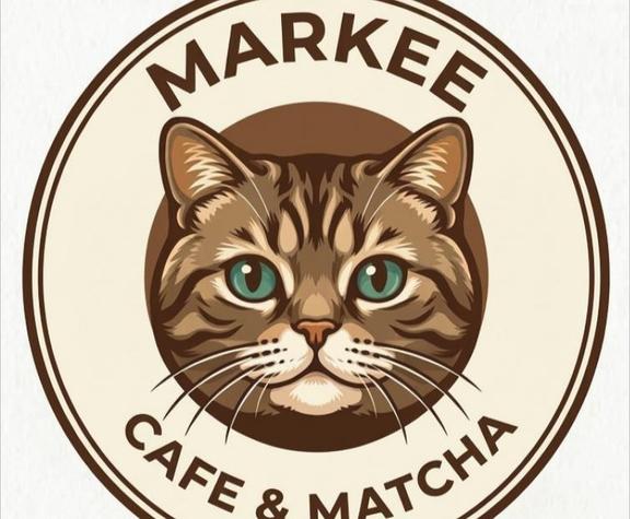 Markee Cafe & Chill - 168 Yên Khê 1