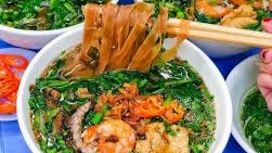 Quán Như Ý Bún & Bánh Đa Cua Thập Cẩm