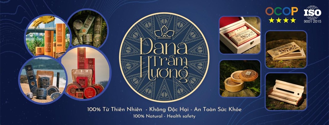Đà Nẵng Food Tour - Trầm Hương Dana - Đà Nẵng